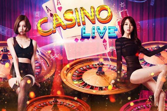 Red Flush Casino Live Casino